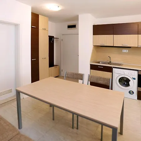 Cost In Life Apartamento Sozopol