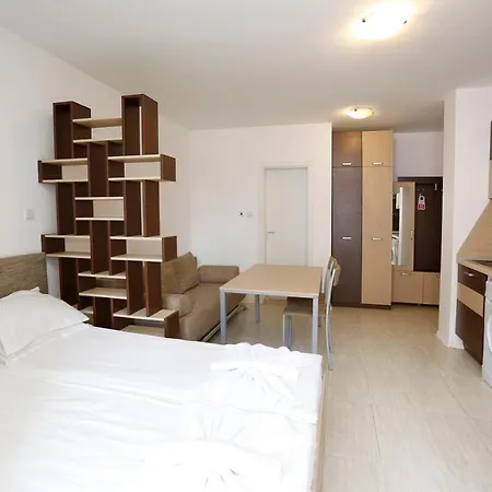 Apartamento Cost In Life *