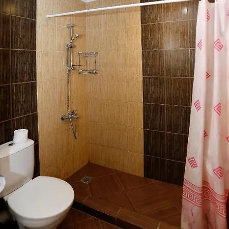 Cost In Life Apartamento *