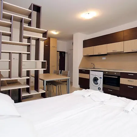 Apartamento Cost In Life Sozopol
