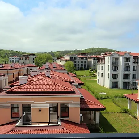 Cost In Life Apartament